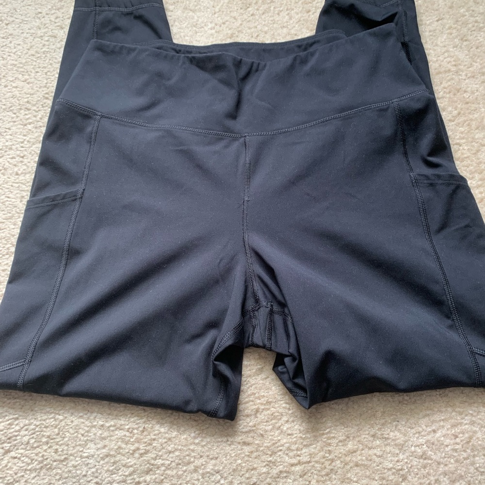 American Eagle pocket legging
